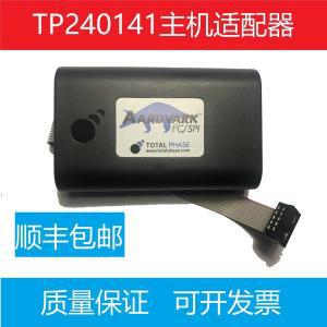 Aardvark 호스트 어댑터 TP240141 Usb to I2C/SPI 호스트 총 단계