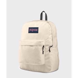 매장정품 잔스포츠 JANSPORT 슈퍼브레이크 SOFT TAN JS0A4QUT00Y 476788