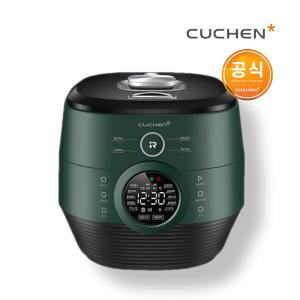 쿠첸 IR 2.1초고압 전기 압력 밥솥 10인용 CRR-PKPR1040G