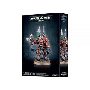 Warhammer 40 000 카오스 터미네이터 로드