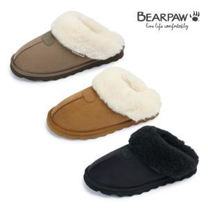 베어파우(BEARPAW) DIORA 양털슬리퍼 (mens) 3종 택1