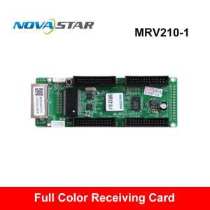 NovaStar MRV210-1 LED 스크린 리시버 수신 카드