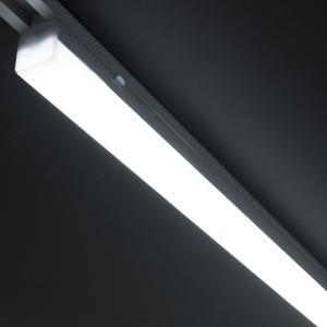 LED 사각 티라인 20W 1200mm 레일 라인 조명 T5 인테리어 까페