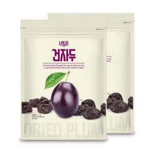 건자두 1kg + 1kg