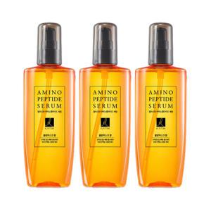 엘라스틴 아미노펩타이드 헤어 세럼, 150ml, 블랑머스크, 3개