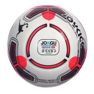 조이킥 족구공 JK-01 Mach Ball 하계용 매치볼