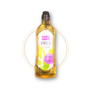 [코스트코] 큐원 트루스위트 알룰로스 870g 1개 저칼로리 올리고당