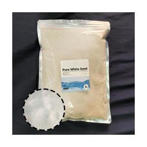 다팜아쿠아 BMP PURE WHITE SAND 백사 3.5kg 바닥재