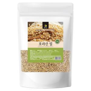 호라산밀 2kg 호주/터키산 대용량 실속형 오리엔탈밀 부모님 할머니 할아버지 시니어 중년 건강 선물