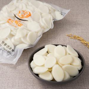 정부자 우리쌀 떡국떡 1kg*1봉