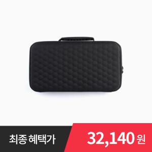 키크론 Q4&Q60 공용 Carrying Case 키보드 하드 케이스