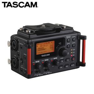 TASCAM DR-60D MK ll