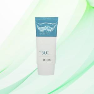 싸이닉 엔조이 슈퍼 마일드 썬 에센스 50ml(SPF50+)