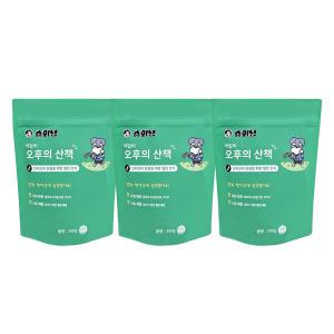 슈와냥 오후의 산책 강아지 관절 영양제 300g  x 3개