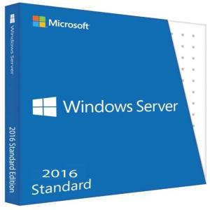 [기타]MS WINDOWS SERVER 2016 STANDARD /DSP/ENGLISH/16CORE(Cal 별도)