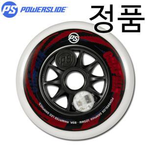 파워슬라이드 그래픽스 LED 휠 125 mm (1EA)