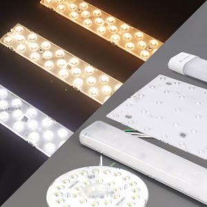 LED 리폼모듈 25w 30w LED모듈 형광등 방등 거실등 주방등 교체