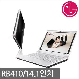 A급중고 LGXNOTE RB410 P8600/2G/250G/14인치/WIN7