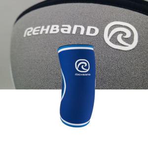 리밴드 REHBAND 팔꿈치 보호대 7081 5mm /레밴드