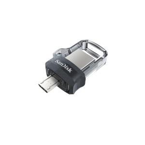 샌디스크 Ultra Dual m3.0 32GB USB SDDD3 5핀OTG 무료 口우체국 택배口