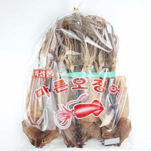 건오징어 1kg 1.3kg 20마리 마른오징어