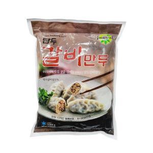 담두 갈비만두 1kg