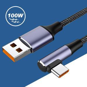 라인-F PD100W 삼성 갤럭시 USB 충전기 케이블 3m C타입  급속 고속 LFUC-300