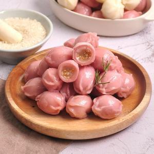 갤러리아 굳지않는 백년초 꿀떡 1kg (20g*50개)