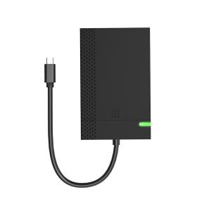 USB3.1 Type C 2.5인치 외장하드 케이스 SSD SATA 노트북 HDD C타입 외장케이스 UASP 6TB지원