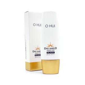 오휘 데이쉴드 퍼펙트 선 블랙 50ml(SPF50+) 2개 Y