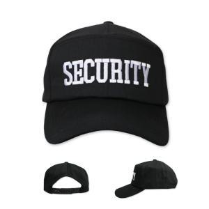 보안모자 보안 경비원 SECURITY 시큐리티 안전 모자