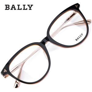 발리 아시안핏 명품 뿔테 안경테 BY5012D-005(53) / BALLY