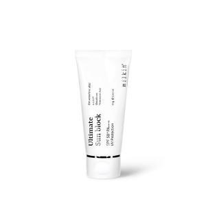 [밀킨]U 얼티밋 선블록 저자극 선크림 70g SPF50+ PA++++