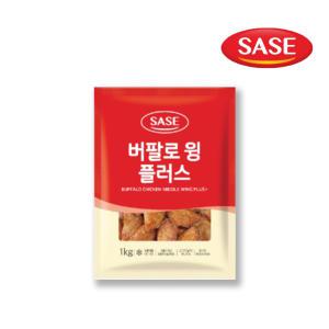 사세 버팔로윙 플러스 1kg