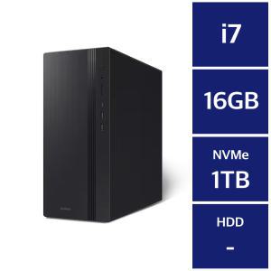 삼성 데스크탑5 DM500TGZ-i7AL / 16GB 램 / NVMe SSD 1TB / 윈도우11Home//