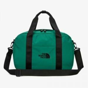 [국내정식매장] 노스페이스 보스턴백 여행가방 The North Face HERITAGE CARGO M - GREEN 카고백