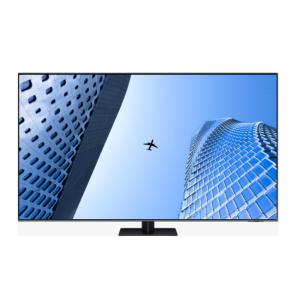 삼성전자 QLED KQ65QC75AFXKR 스탠드형 (모델 업그레이드 이벤트) 퍼스트제이