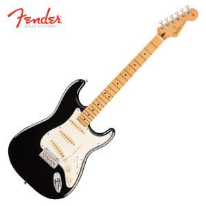 펜더 일렉기타 Fender Mexico Player II Stratocaster MN Black 014-0512-506