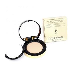 YSL 입생로랑 Le Compact Encre De Peau Foundation B40 10g [BNIB]