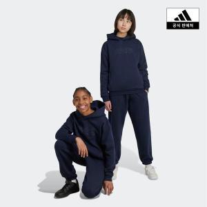 [아디다스키즈](센텀시티점)[adidas kids] (A130~A160) ALL SZN 그래픽 팬츠 (IW0925)