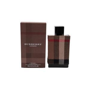 버버리 London Fabric 오드 뚜왈렛 코롱 남성용 100ml