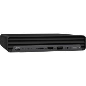 HP ProDesk 400 G6 미니 데스크톱 PC i5-10500T 16GB 1TB SSD