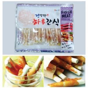 하루 영양간식300g (치킨 비스켓 사시미) (WF3B571)