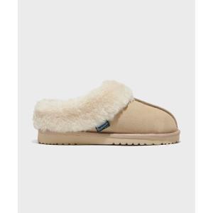 [매장정품] 락피쉬웨더웨어 ROCKFISH WEATHERWEAR ORIGINAL WINTER FUR MULE - 7color RF1SHBD3FS002_ 5606