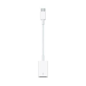 Apple 정품 USB-C to USB 어댑터 MW5L3FE/A