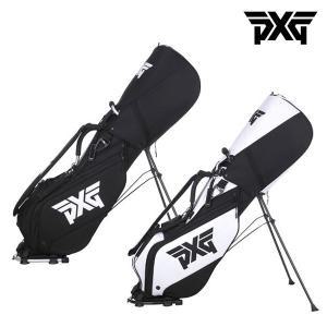 [피엑스지]PXG 정품 8.5 에센셜 하이브리드 스탠드백 골프백 ESSENTIAL HYBRID