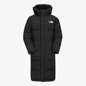 [매장정품] 노스페이스 NORTHFACE 브랜드관 NC1DQ51A 남성 액트 프리 EX 하이브리드 다운 코트