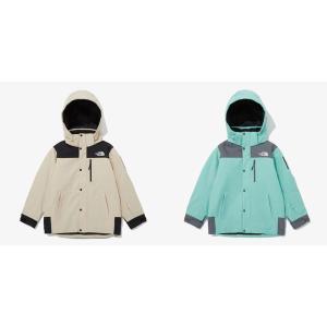 [노스페이스키즈](대구신세계)NJ2HP51 키즈 다운힐 자켓 KS DOWNHILL JACKET