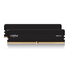 Crucial DDR5-5600 CL46 PRO 아스크텍 (64GB(32Gx2))