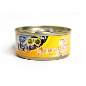 열네번째이야기 참치 60g x24개 고양이캔 고양이간식